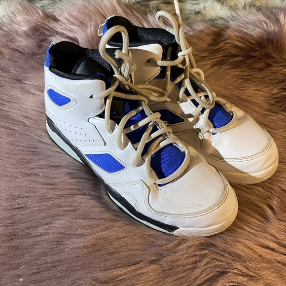 Toddler 91 Jordans Shoes Nike Air Jordan Flight Club 91 Shoes